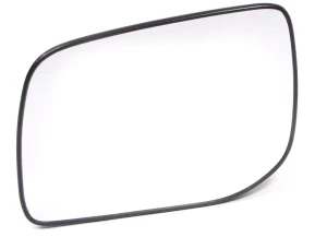 Genuine Side Mirror Glass BTR6071, Left Hand Convex, For Range Rover P38