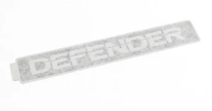 Decal Hood - Defender