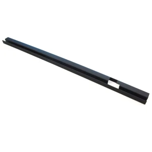 Genuine Window Door Top Filler BFG710050, Rear Left Hand, For Land Rover Defender 90 And 110, North American Spec And Rest-Of-World Models (See Fitment Years)
