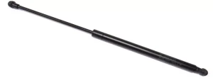 Upper Tailgate Strut LR086368, Original Equipment By Stabilus, For Land Rover LR3 And LR4, 2005 - 2016