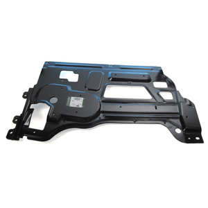 Genuine Front Right Hand Inner Door Panel BDO710020 For Land Rover Defender 90 And 110, Rest-Of-World Models, 2005 - 2016