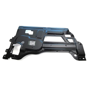 Genuine Front Right Hand Inner Door Panel BDO710020 For Land Rover Defender 90 And 110, Rest-Of-World Models, 2005 - 2016