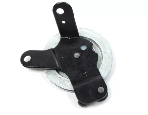 Genuine Tailgate Rear Door Cable And Pulley Stay BHF780040, Right Hand, For Land Rover LR3 And LR4
