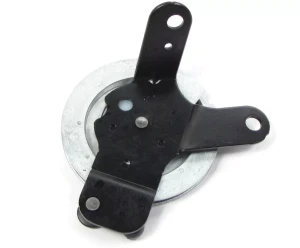Genuine Tailgate Rear Door Cable And Pulley Stay BHF780050, Left Hand, For Land Rover LR3 And LR4