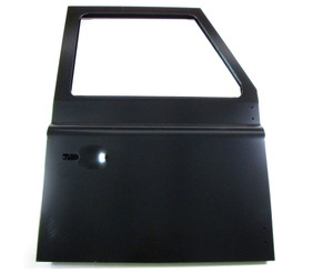 Genuine Front Right Hand Door Assembly BDA710020 For Land Rover Land Rover Defender 90 And 110 (See Fitment Years)