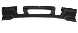 Spoiler Panel Front Bumper Without Fogs