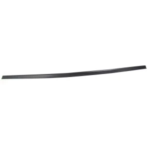 Windshield Finisher, Lower, Original Equipment, For Land Rover Discovery I 1994 - 1996 And Range Rover Classic 1992 - 1995 (Unheated Windshields Only)