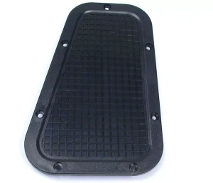 Air Duct Grille, Left Hand, For Land Rover Defender 90