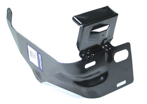Mounting Bracket ANR3026 For Rear Left Bumper End Cap On Land Rover Discovery I