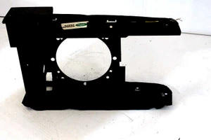 Genuine Left Headlight Mounting Panel ALR3501 For Land Rover Defender 110, 1993, And Range Rover Classic, 1987 - 1995
