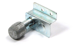 Locking Catch For Right Hand Door 345435, Push And Twist Type, For Land Rover Series 2, 2A, And 3, 88 And 109-Inch Models