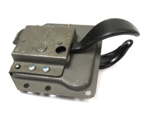 Right Hand Door Latch Assembly For Land Rover Series II/IIA 1958 - 1971