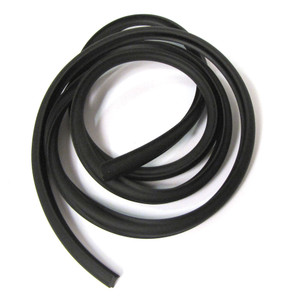 Weatherstrip For 4022 Glass For Land Rover Series II/IIA 1958 - 1971, And Land Rover Series III 1971 - 1974
