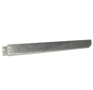 Left Hand Rear Sill Panel For Land Rover Series 109