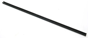 Front Door Top Window Channel Strip 336415 For Land Rover Series 2, 2A, And 3