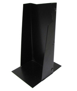 Outrigger Front Of Gas Tank LH For Land Rover Series II/IIA 88, Series III 88 And 109 Station Wagons