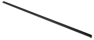 Front Door Bottom Window Channel Strip 347488 For Land Rover Series 2, 2A, And 3