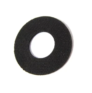 Rubber Sealing Washer Gasket 340391 For Window Catch For Land Rover Series 2, 2A, And 3, 88 And 109-Inch Models