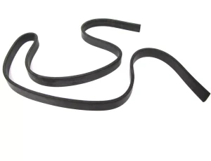 Windshield Top Seal MTC6960 For Land Rover Series 2, 2A, And 3