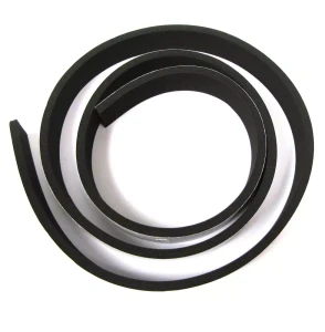 Bottom Windshield Seal MTC6959 For Land Rover Series 2, 2A, And 3
