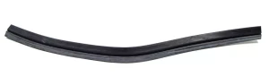 Seal 330660 For Front Edge Sliding Glass Window, For Land Rover Series 2, 2A, And 3