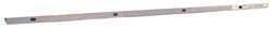 Front Wing Mounting Rail 390124, Left Hand Long, For Range Rover Classic, 1987 - 1995