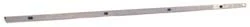 Front Wing Mounting Rail 390124, Left Hand Long, For Range Rover Classic, 1987 - 1995