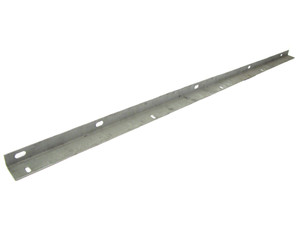 Front Wing Mounting Rail 390123, Right Hand Long, For Range Rover Classic, 1987 - 1995