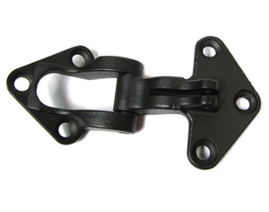 Front Door Hinge Assembly 390415, Upper Or Lower, For Range Rover Classic 1987 - 1989