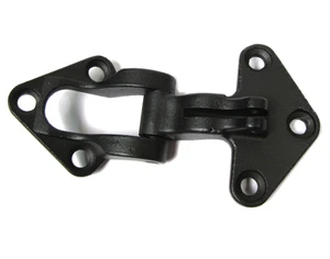 Front Door Hinge Assembly 390415, Upper Or Lower, For Range Rover Classic 1987 - 1989