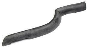 Seal Latch Area RH Center Door 109