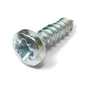Drive Screw Interior Vent #6 X 1/2