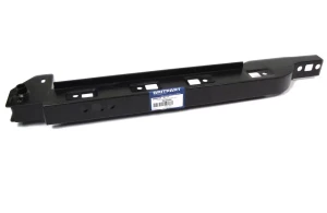 Door Post, 2-Piece Weld, Left Hand, For Land Rover Series 2, 2A And 3