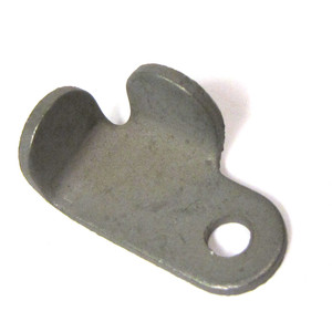 Locking Catch 109 RH Rear SW
