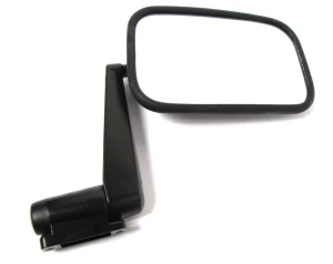 Door Side Mirror Assembly MTC5217 For Land Rover Defender 90 And 110 (See Fitment Years)