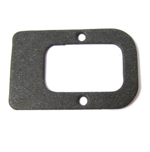 Rubber Seal 347526 For Sliding Window Catch On Land Rover Series 2, 2A, And 3, 88-Inch And 109-Inch Models (See Fitment Years)