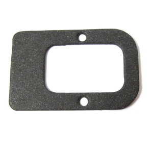 Rubber Seal 347526 For Sliding Window Catch On Land Rover Series 2, 2A, And 3, 88-Inch And 109-Inch Models (See Fitment Years)
