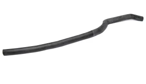 Weatherstrip Rubber Seal 395599, Front Door Lower Left, For Land Rover Series 2, 2A And 3, Fits Between Front Door And Bulkhead