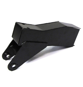 Front Left Hand Chassis Leg For Land Rover Series II/IIA 1958 - 1971 And Land Rover Series III 1971 - 1974