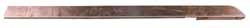 Sill Panel - Front - Left Hand - 3"