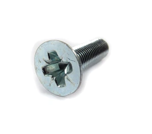 Hinge Screw Door Side, Range Rover Classic