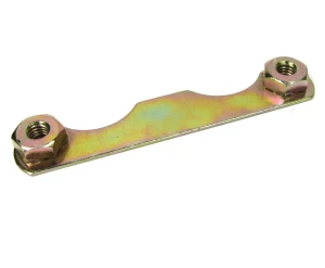 Upper Door Latch Retainer Nut For Land Rover Series II/IIA 1958 - 1971, Land Rover Series III 1971 - 1974, And Land Rover Series 109 1958 - 1985