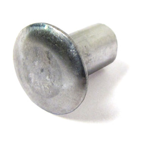 Rivet For Weatherstripping - Short