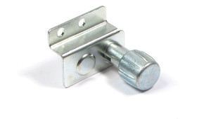 Door Lock Push/Turn Type LH