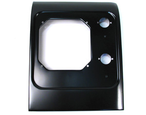 Wing Front Panel LH