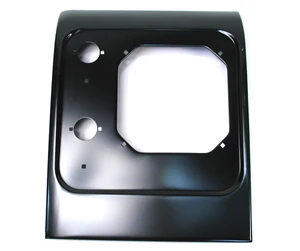 Wing Front Panel RH