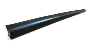 Genuine Front Door Outer Waist Seal ALR5980 For Land Rover Defender 90 And 110 Rest-of-World Models, 2007 - 2016