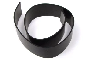 Window Lift Channel ALR8990 Front Door Glazing Rubber for Discovery I & RR Classic