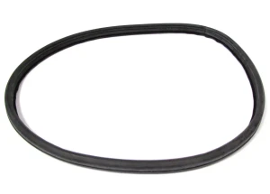 Genuine Weatherstrip Window Seal, AWR5388 Body Side Right Or Left Rear Quarter, For Land Rover Discovery I