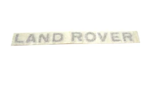 Genuine Hood Decal For Land Rover Defender 90 1994 - 1997 Station Wagon